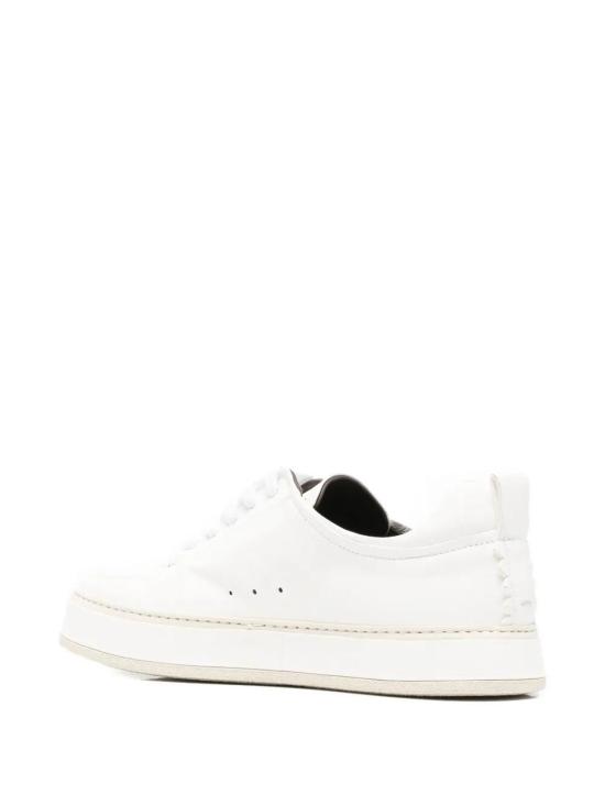 25FW 디 앤티포드 로퍼 MOSES938WHITE - THE ANTIPODE