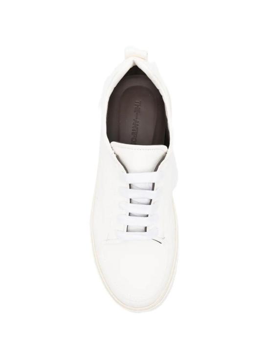25FW 디 앤티포드 로퍼 MOSES938WHITE - THE ANTIPODE