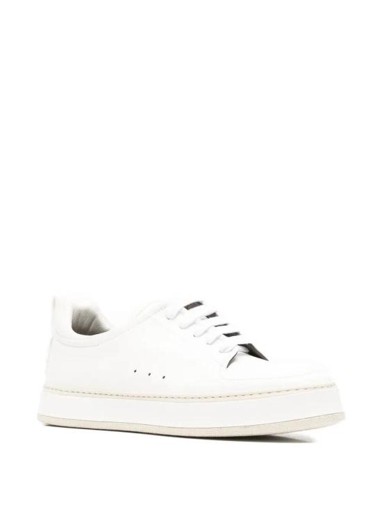 25FW 디 앤티포드 로퍼 MOSES938WHITE - THE ANTIPODE