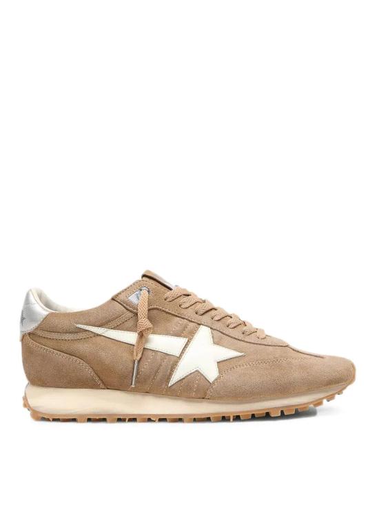 26FW 골든구스 스니커즈 GMF01071F0084455577755777 BROWN