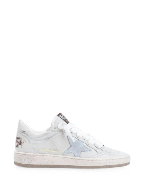 26FW 골든구스 스니커즈 GWF00771F0087011252212522 WHITE - GOLDEN GOOSE