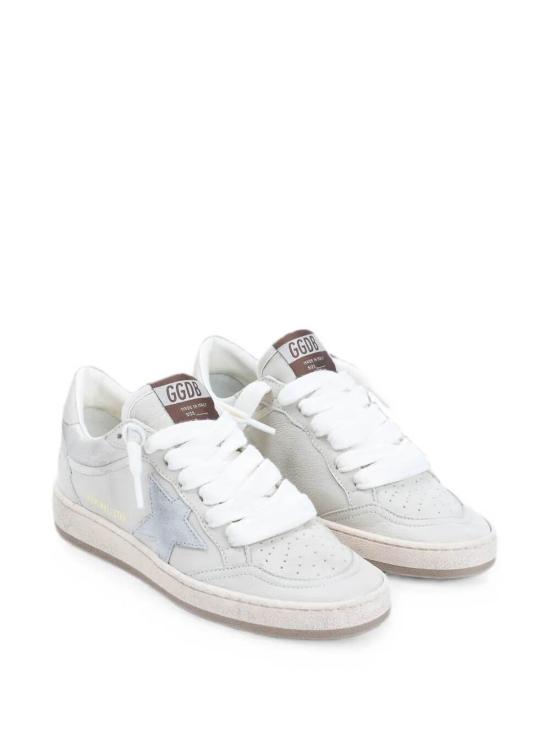 26FW 골든구스 스니커즈 GWF00771F0087011252212522 WHITE - GOLDEN GOOSE