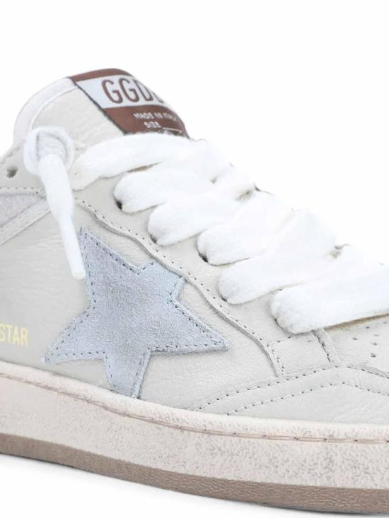 26FW 골든구스 스니커즈 GWF00771F0087011252212522 WHITE - GOLDEN GOOSE