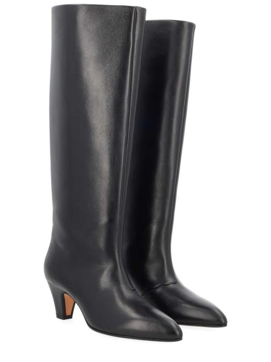 25FW 발리 부츠 WB5515VT182U901 BLACK - BALLY