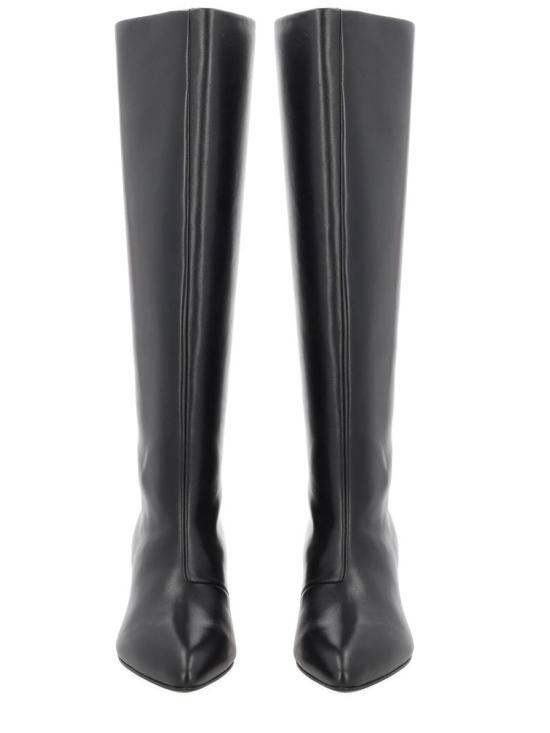 25FW 발리 부츠 WB5515VT182U901 BLACK - BALLY