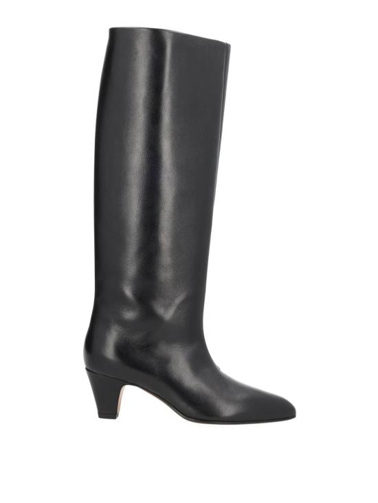 25FW 발리 부츠 WB5515VT182U901 BLACK