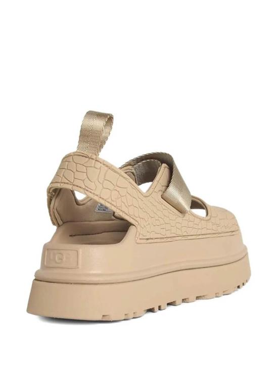 25FW 어그 샌들 1175311MUSTARD ORANGE - UGG