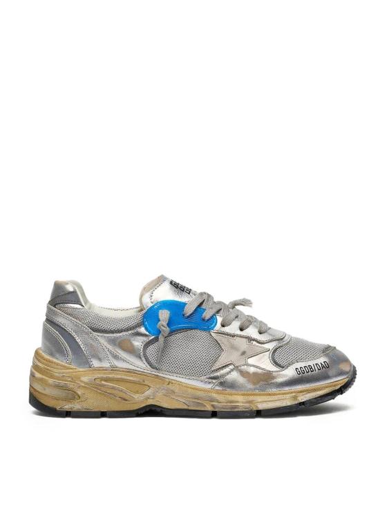 26FW 골든구스 대드 스타 스니커즈 GWF00884F0012117013770137 GREY