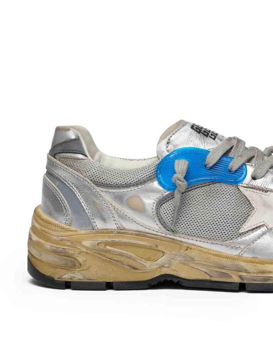 26FW 골든구스 대드 스타 스니커즈 GWF00884F0012117013770137 GREY - GOLDEN GOOSE