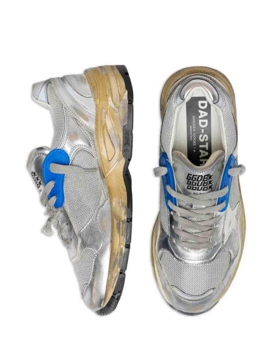 26FW 골든구스 대드 스타 스니커즈 GWF00884F0012117013770137 GREY - GOLDEN GOOSE