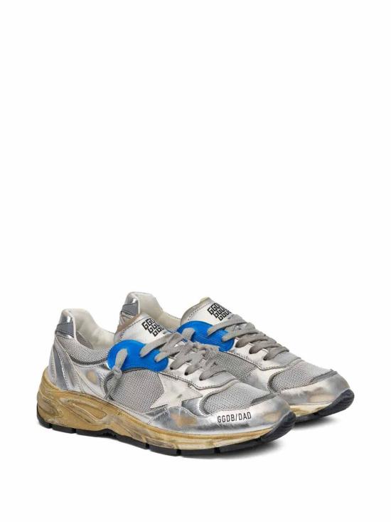 26FW 골든구스 대드 스타 스니커즈 GWF00884F0012117013770137 GREY - GOLDEN GOOSE