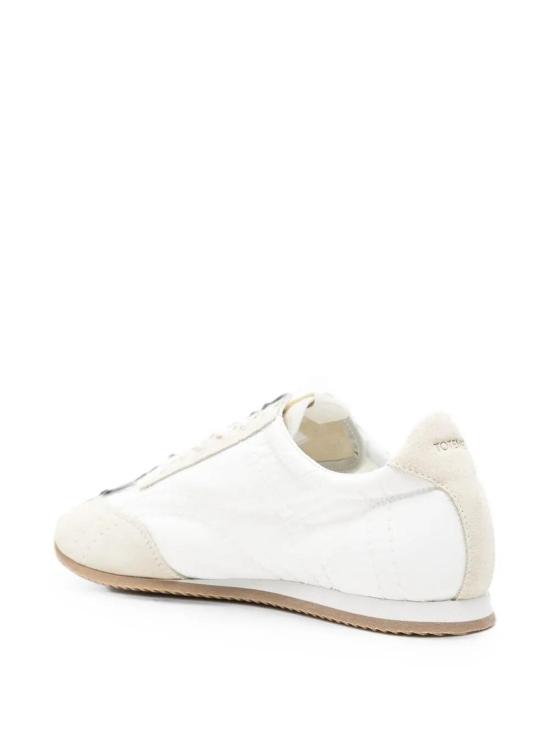 26FW 토템 플렉스 스니커즈 263WAS0357FB0137374374 WHITE - TOTEME