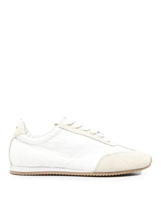 26FW 토템 플렉스 스니커즈 263WAS0357FB0137374374 WHITE