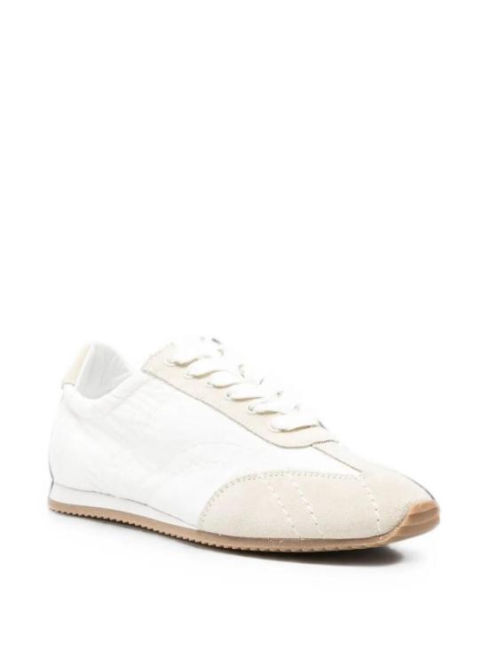 26FW 토템 플렉스 스니커즈 263WAS0357FB0137374374 WHITE - TOTEME