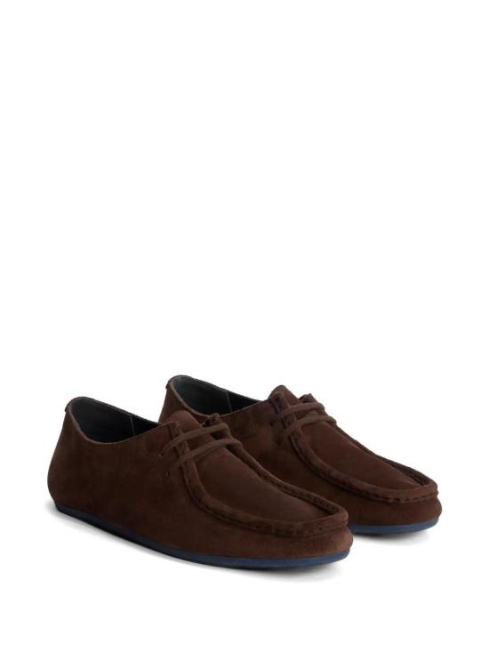 26FW 질샌더 드레스 슈즈 J16ZJ0031P7692601 Brown - JIL SANDER