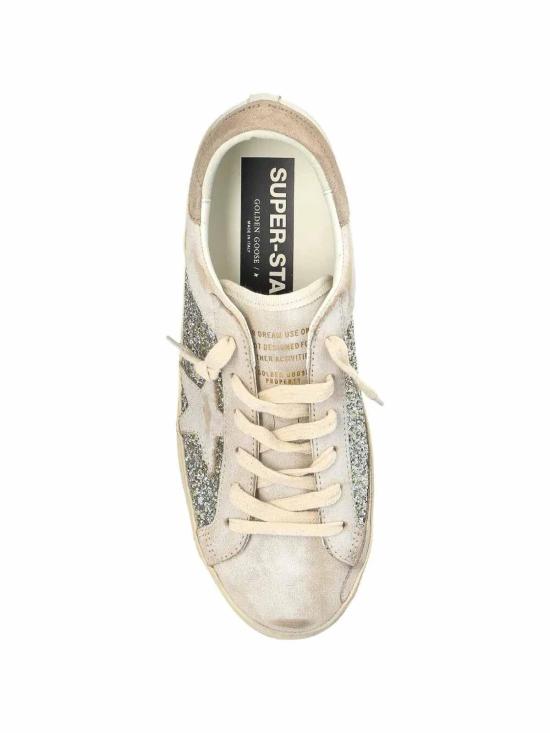 26FW 골든구스 스니커즈 GWF00103F0089011093110931 WHITE - GOLDEN GOOSE