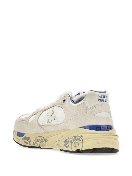 25FW 프리미아타 스니커즈 MASE8019WHITE - PREMIATA