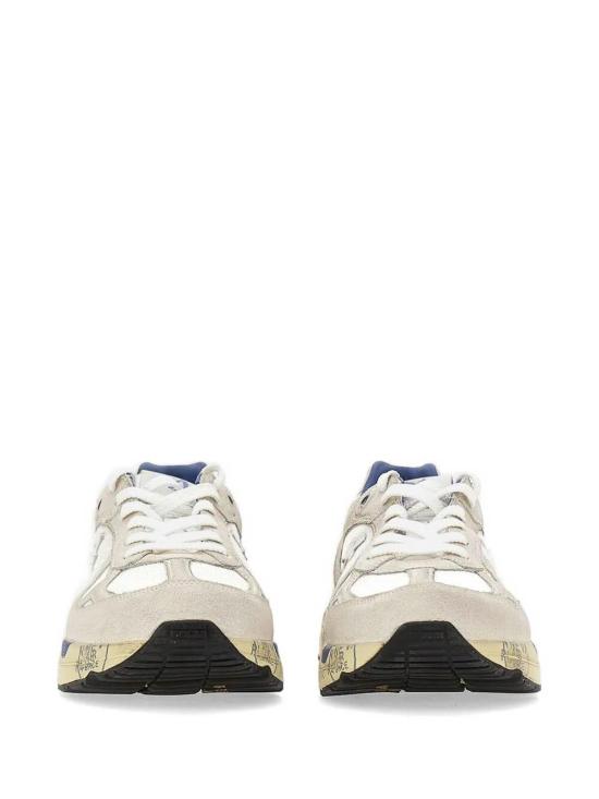 25FW 프리미아타 스니커즈 MASE8019WHITE - PREMIATA