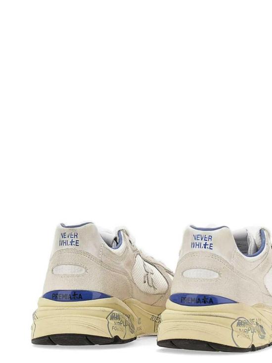 25FW 프리미아타 스니커즈 MASE8019WHITE - PREMIATA