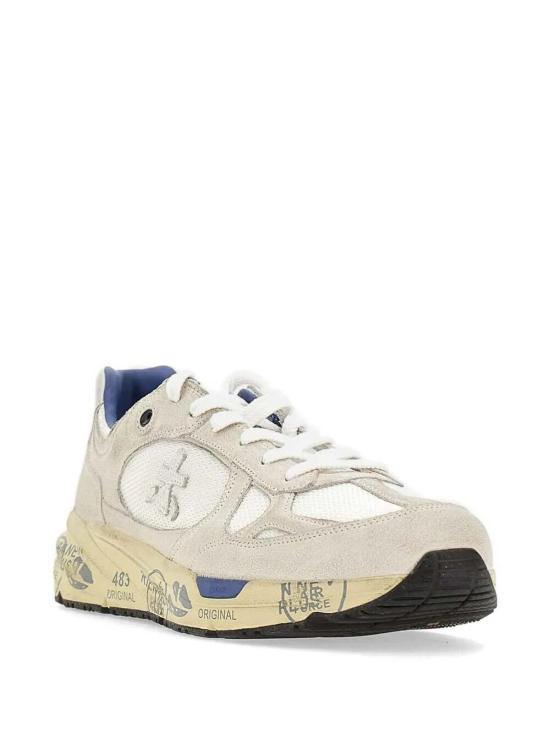25FW 프리미아타 스니커즈 MASE8019WHITE - PREMIATA