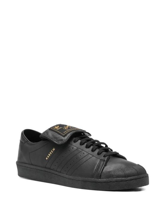 25FW 아디다스 자바 로우 HQ4867BLACK - ADIDAS