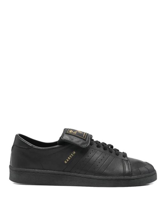 25FW 아디다스 자바 로우 HQ4867BLACK
