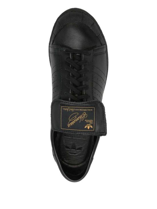 25FW 아디다스 자바 로우 HQ4867BLACK - ADIDAS