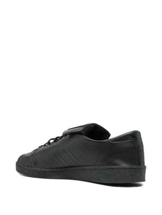 25FW 아디다스 자바 로우 HQ4867BLACK - ADIDAS