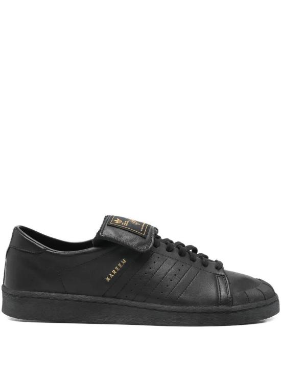 25FW 아디다스 자바 로우 HQ4867BLACK - ADIDAS