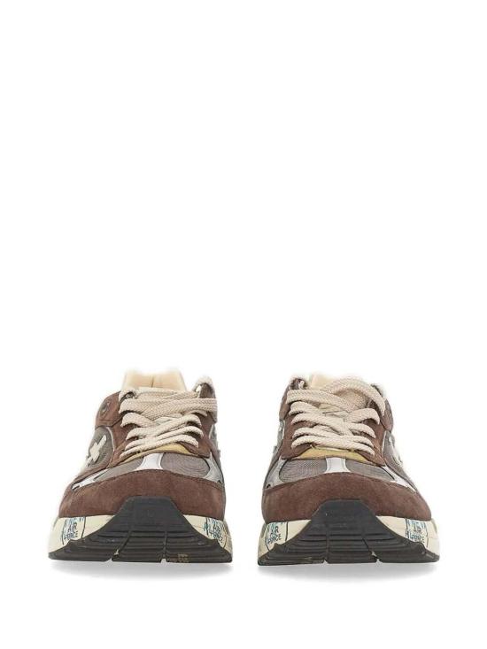 25FW 프리미아타 스니커즈 MASE8026BLACK - PREMIATA