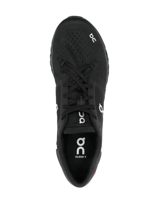 25FW 온슈즈 스니커즈 3ME30040106BLACK - ON SHOES