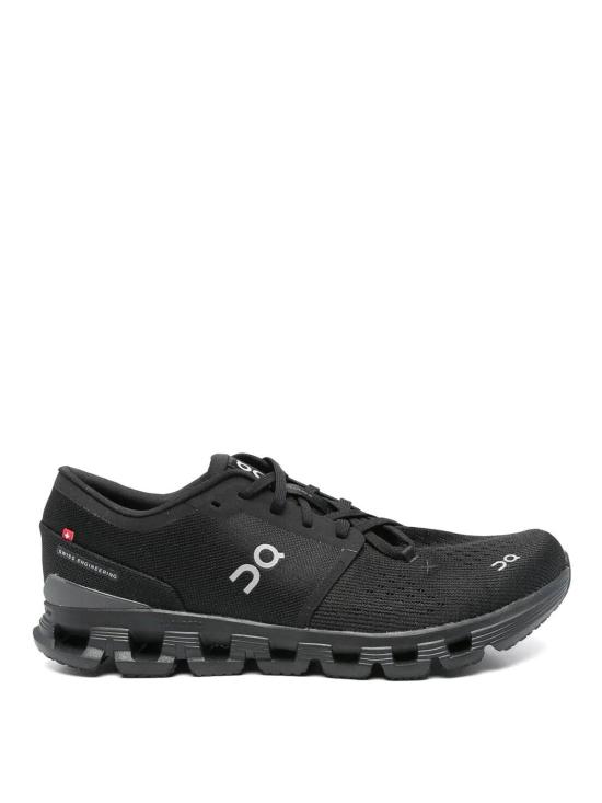 25FW 온슈즈 스니커즈 3ME30040106BLACK