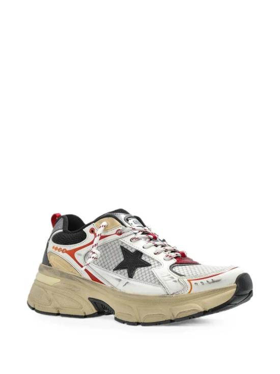 26FW 골든구스 스니커즈 GWF00724F0084651248512485 WHITE - GOLDEN GOOSE