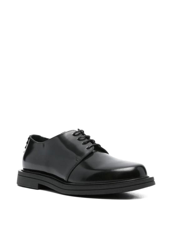 25FW 디 앤티포드 로퍼 JACOB841BLACK - THE ANTIPODE