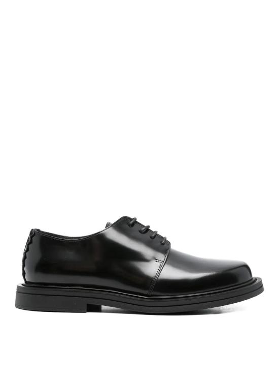 25FW 디 앤티포드 로퍼 JACOB841BLACK