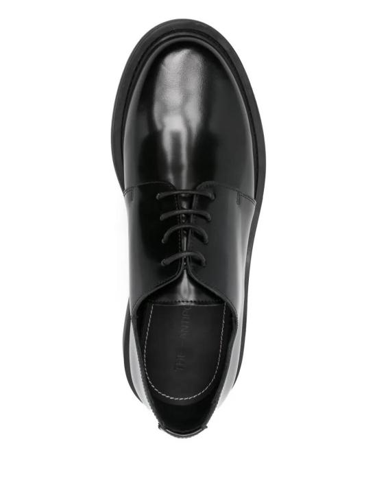 25FW 디 앤티포드 로퍼 JACOB841BLACK - THE ANTIPODE