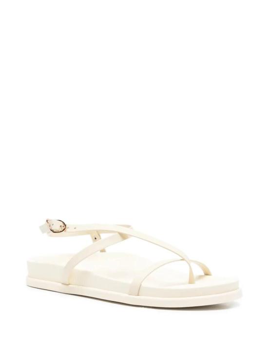 25FW 에이션트 그릭 샌들 116601025AIMILIAOFF WHITE - ANCIENT GREEK