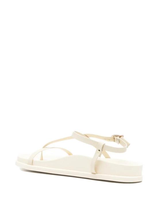 25FW 에이션트 그릭 샌들 116601025AIMILIAOFF WHITE - ANCIENT GREEK