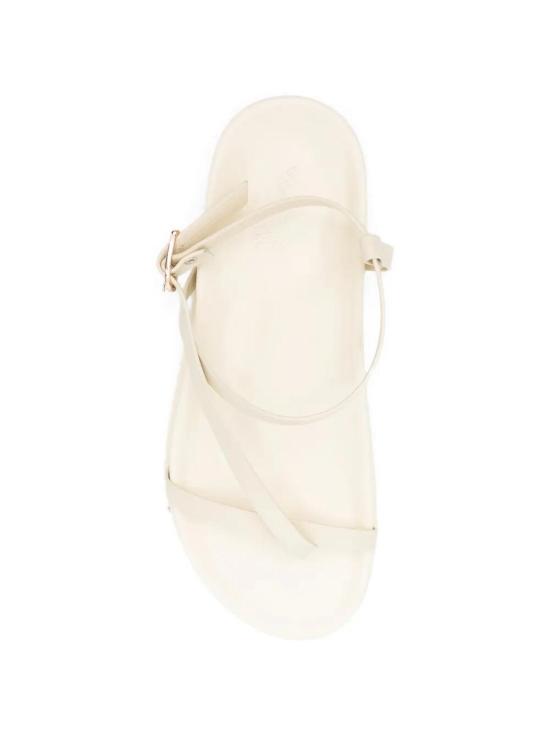 25FW 에이션트 그릭 샌들 116601025AIMILIAOFF WHITE - ANCIENT GREEK