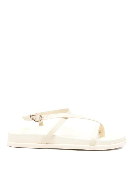 25FW 에이션트 그릭 샌들 116601025AIMILIAOFF WHITE