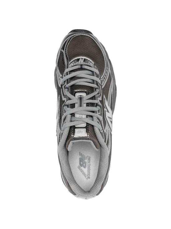 25FW 뉴발란스 740 스니커즈 U7407YIBLACK - NEW BALANCE