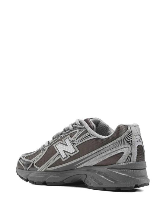 25FW 뉴발란스 740 스니커즈 U7407YIBLACK - NEW BALANCE