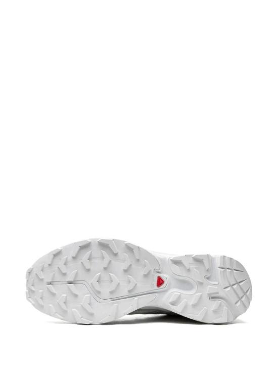 26FW 살로몬 XT-6 스니커즈 L41252900WHITE - SALOMON