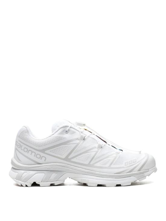 26FW 살로몬 XT-6 스니커즈 L41252900WHITE