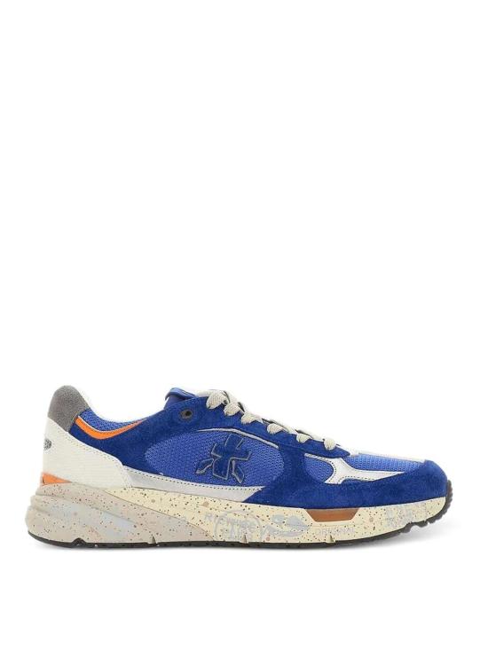 25FW 프리미아타 스니커즈 MASE8219COBALT Blue
