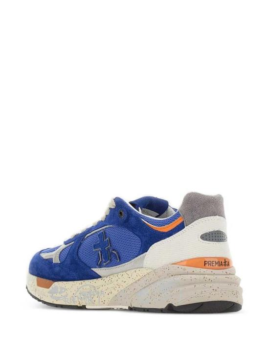 25FW 프리미아타 스니커즈 MASE8219COBALT Blue - PREMIATA