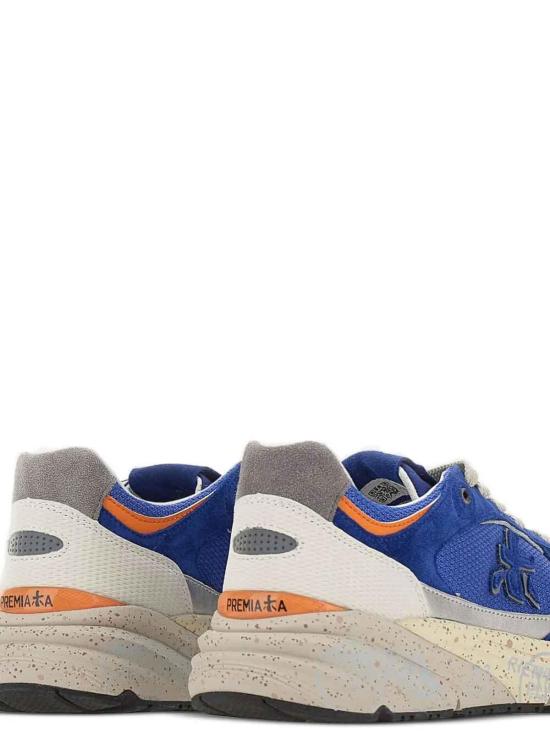 25FW 프리미아타 스니커즈 MASE8219COBALT Blue - PREMIATA