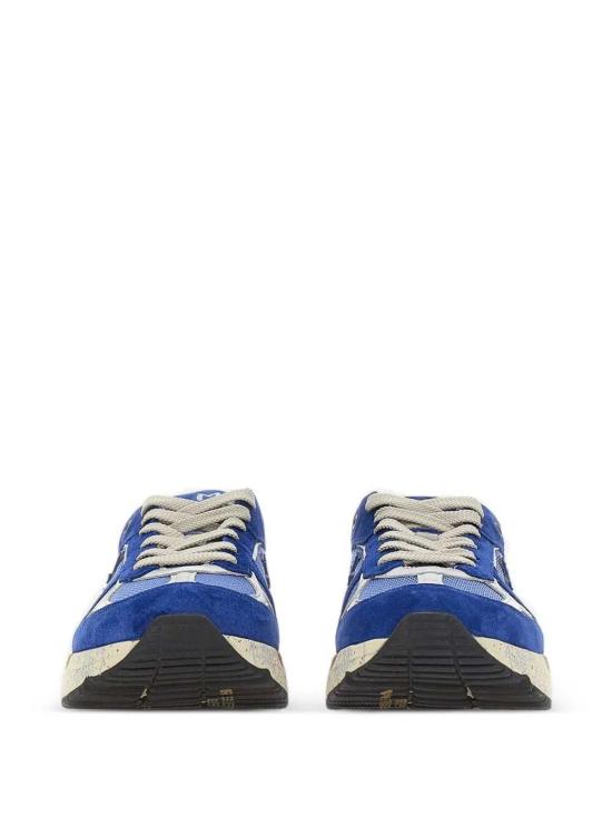 25FW 프리미아타 스니커즈 MASE8219COBALT Blue - PREMIATA