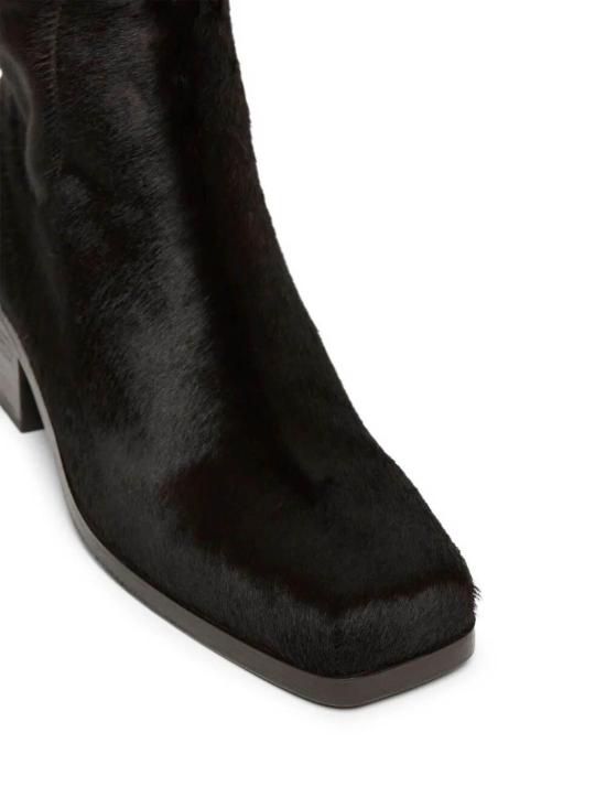 25FW 마르셀 부츠 MW6665460 BROWN - MARSELL