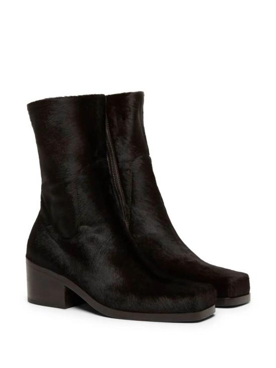 25FW 마르셀 부츠 MW6665460 BROWN - MARSELL